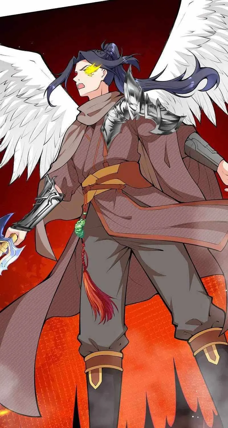 Read Against The Gods Manga Online