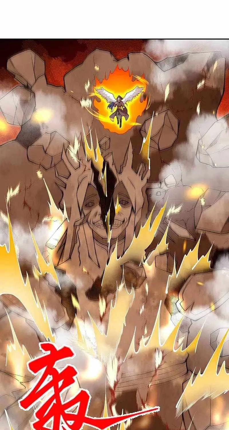 Read Against The Gods Manga Online