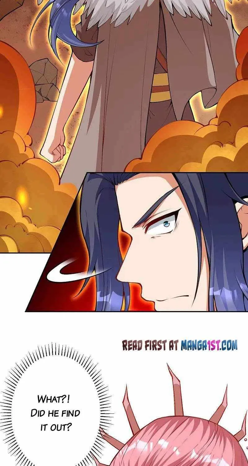 Read Against The Gods Manga Online