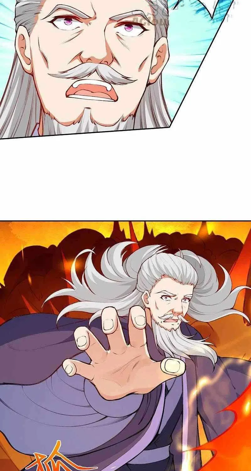 Read Against The Gods Manga Online