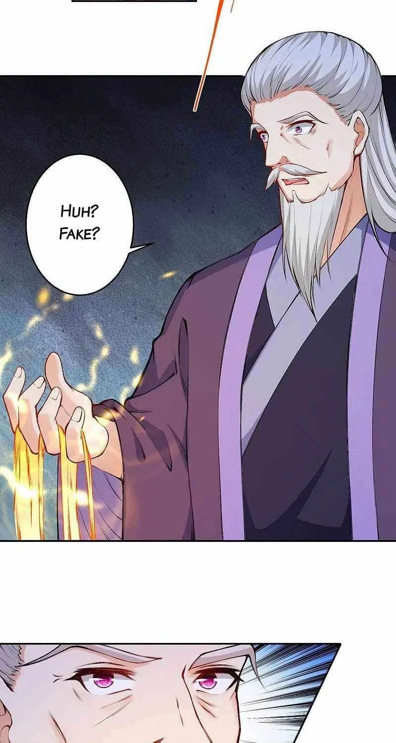 Read Against The Gods Manga Online