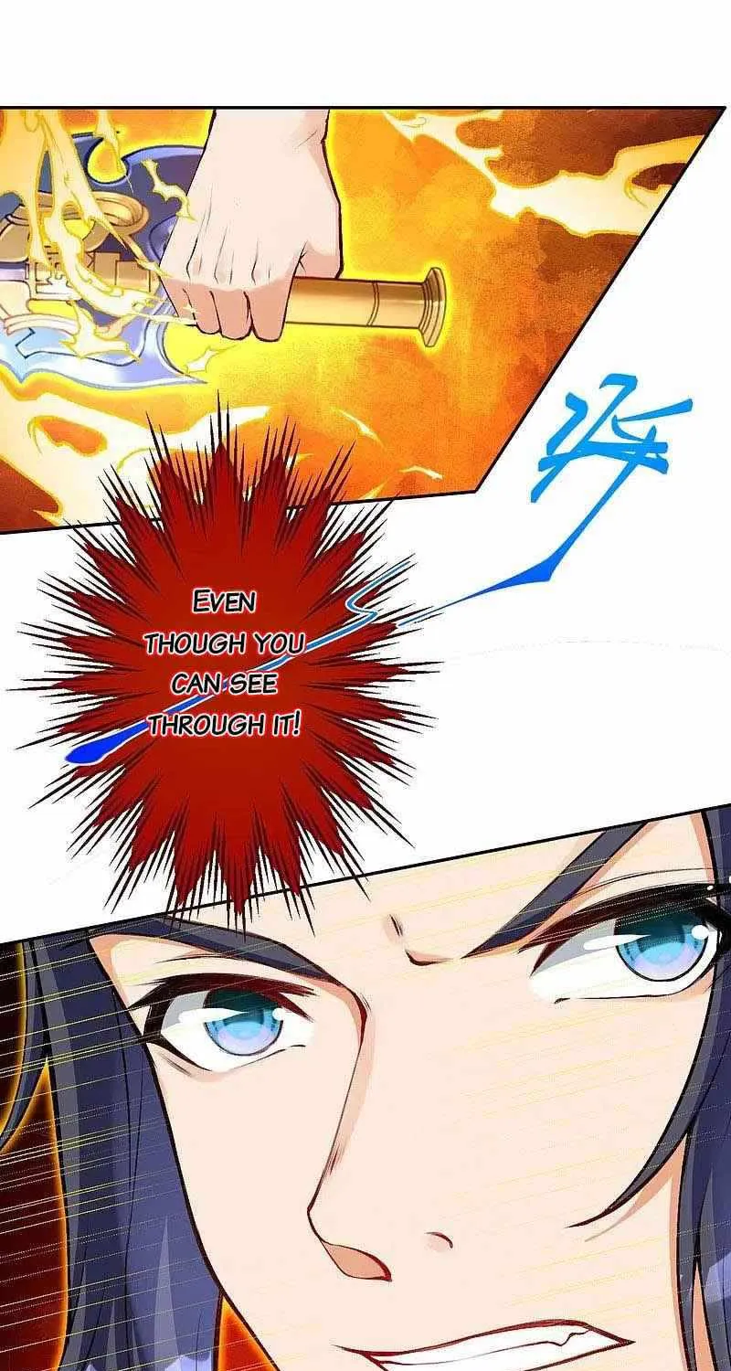 Read Against The Gods Manga Online