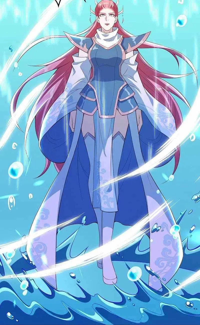 Read Against The Gods Manga Online