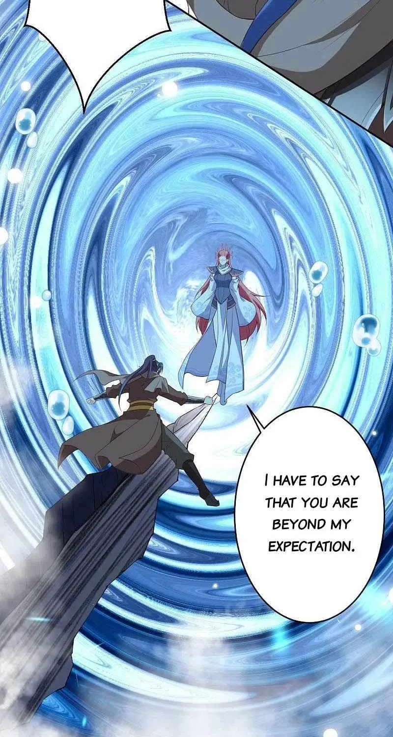 Read Against The Gods Manga Online