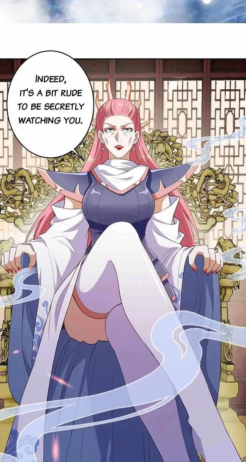 Read Against The Gods Manga Online