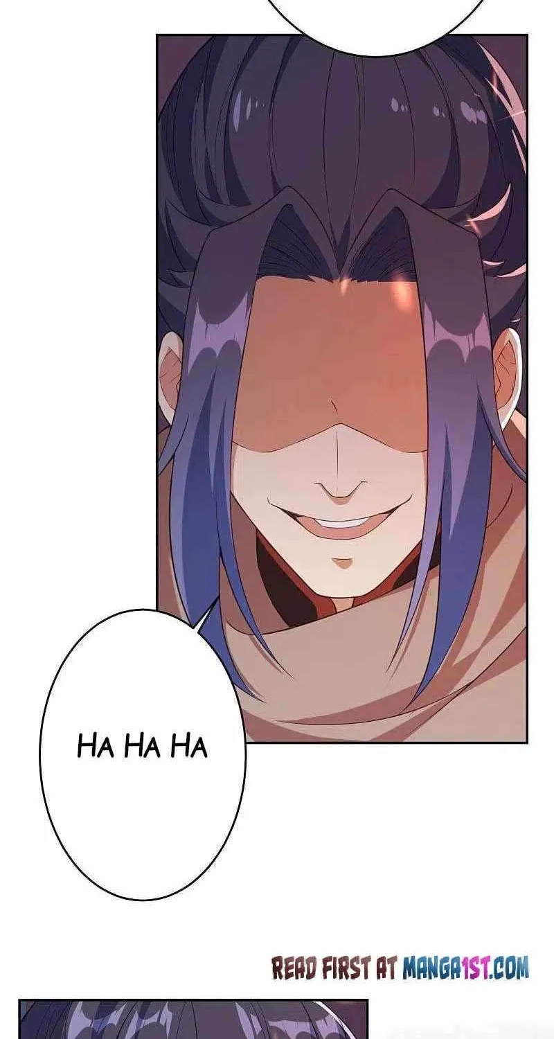 Read Against The Gods Manga Online