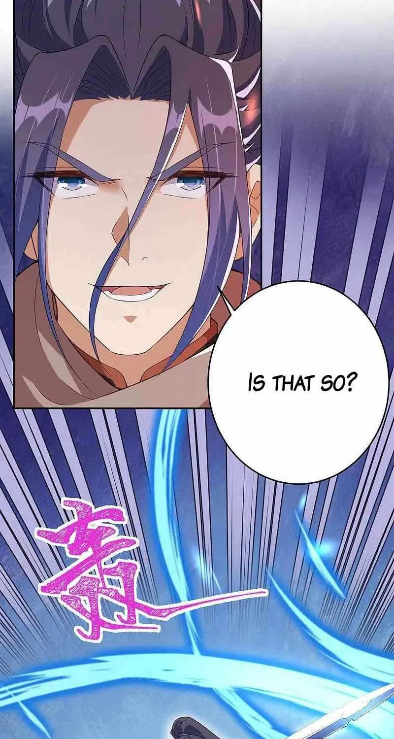 Read Against The Gods Manga Online