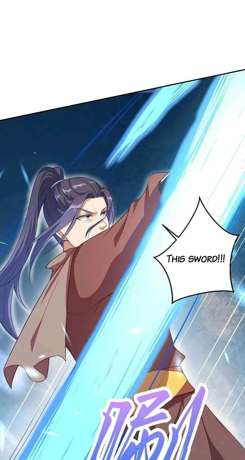 Read Against The Gods Manga Online