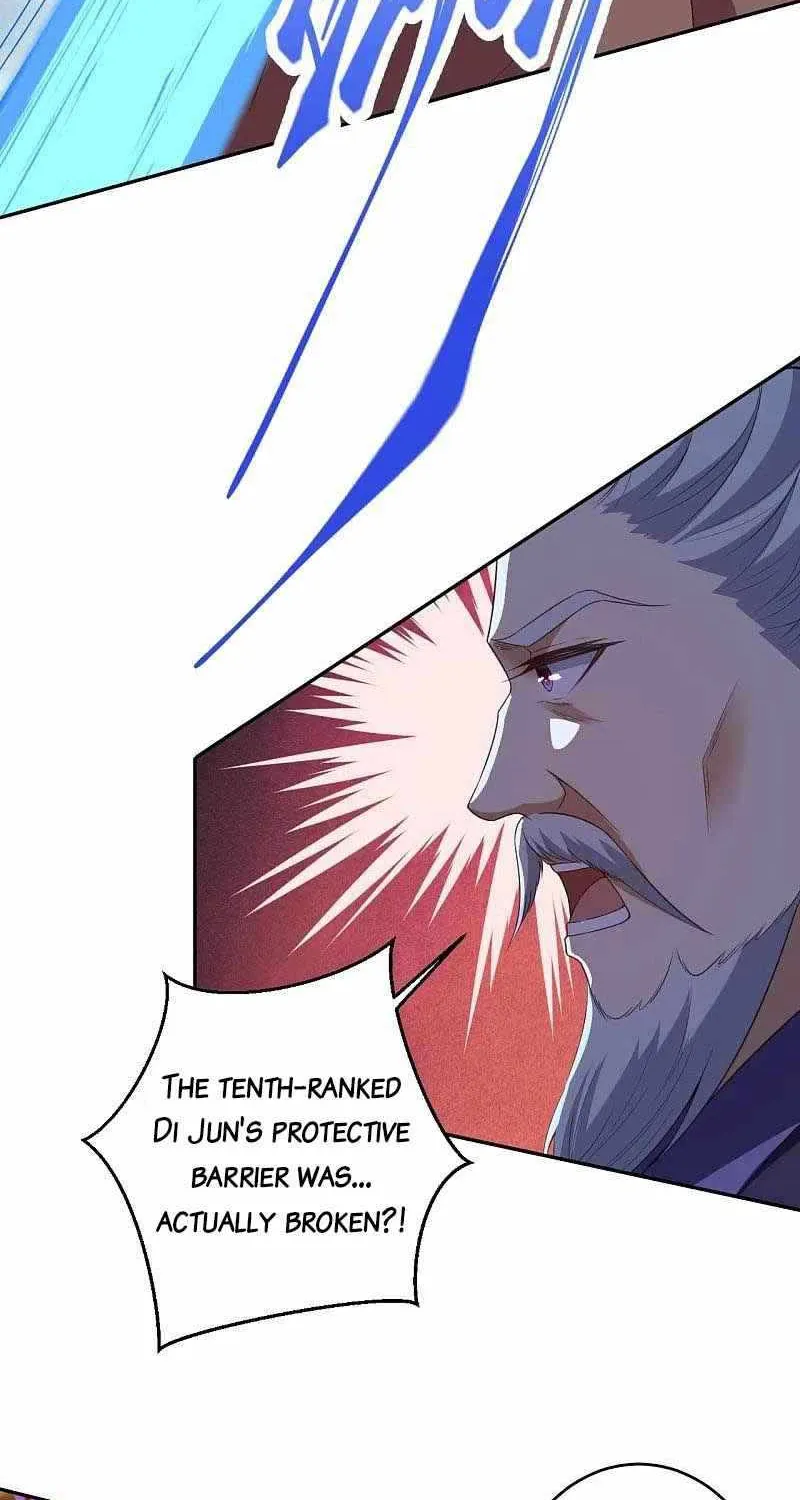 Read Against The Gods Manga Online