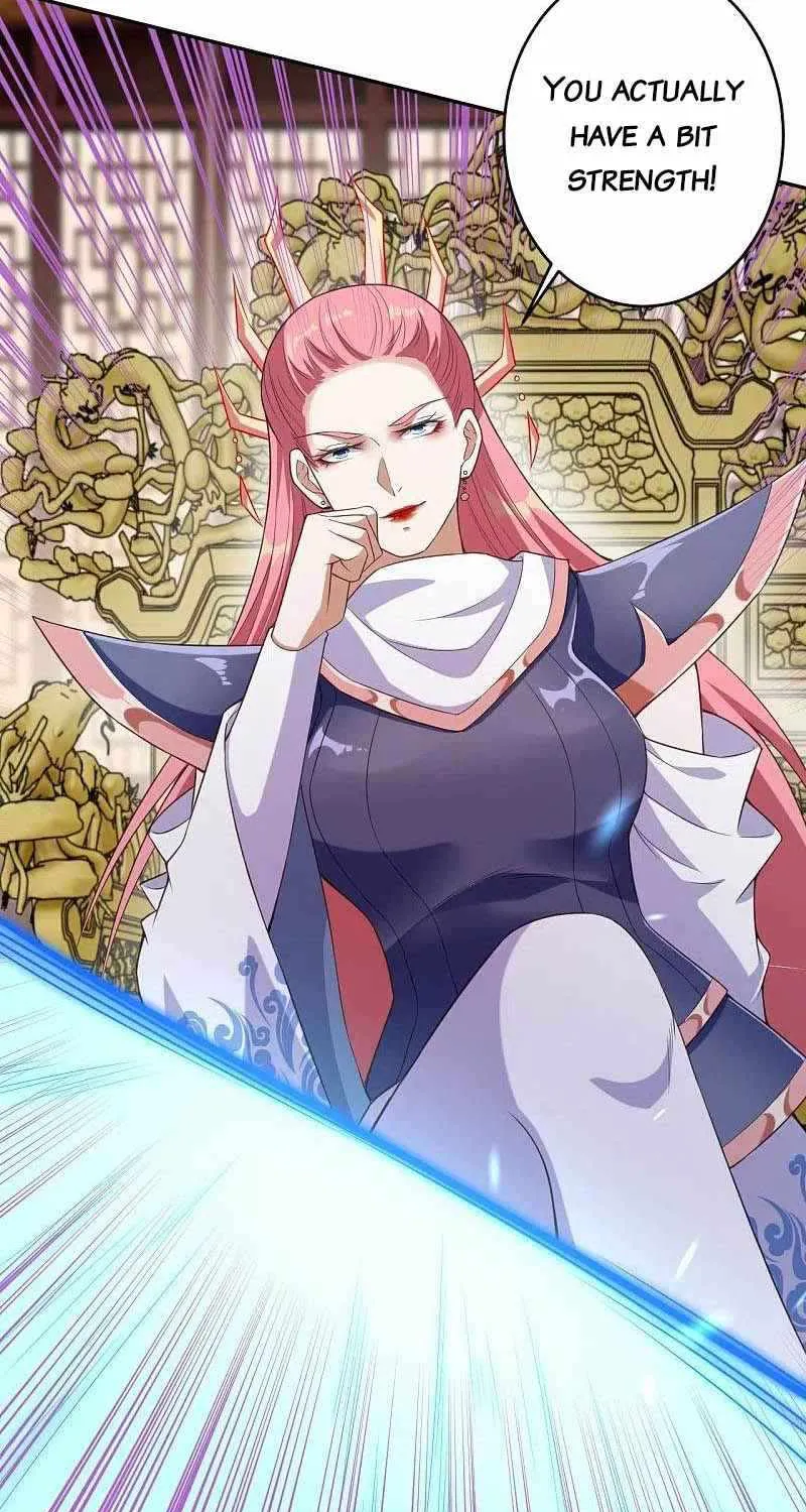 Read Against The Gods Manga Online