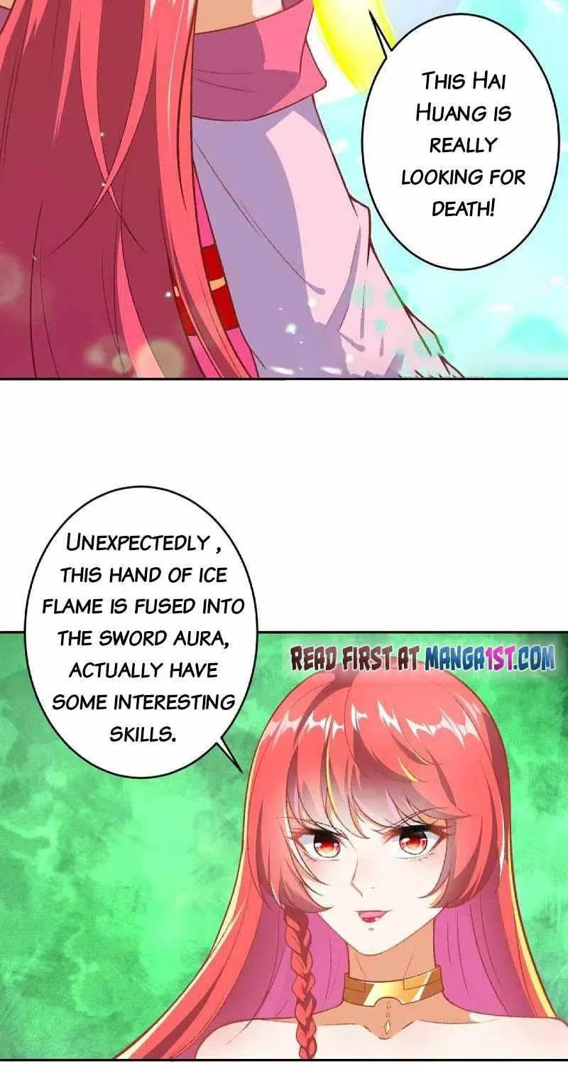 Read Against The Gods Manga Online