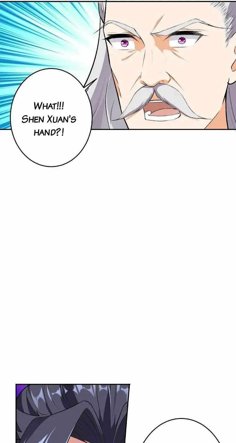 Read Against The Gods Manga Online