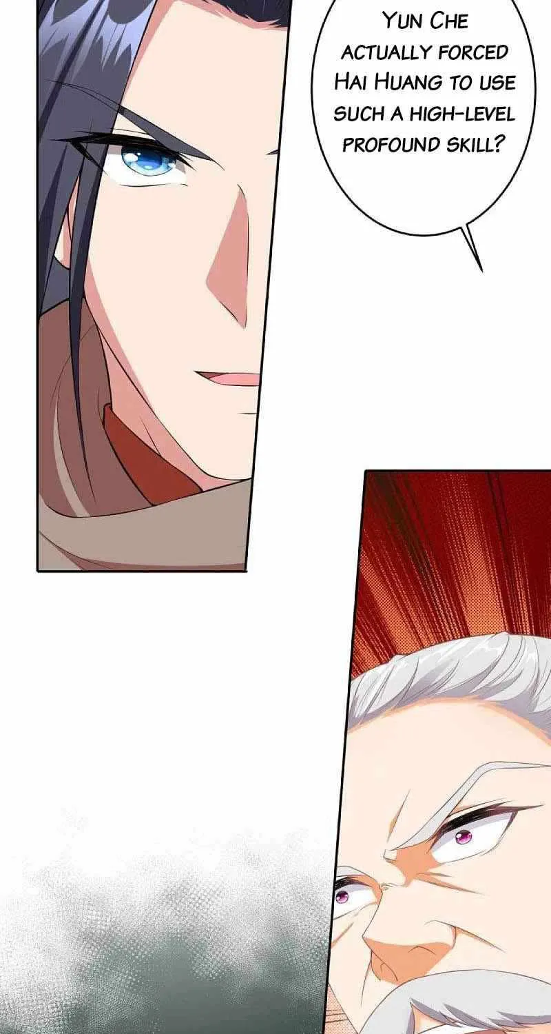 Read Against The Gods Manga Online