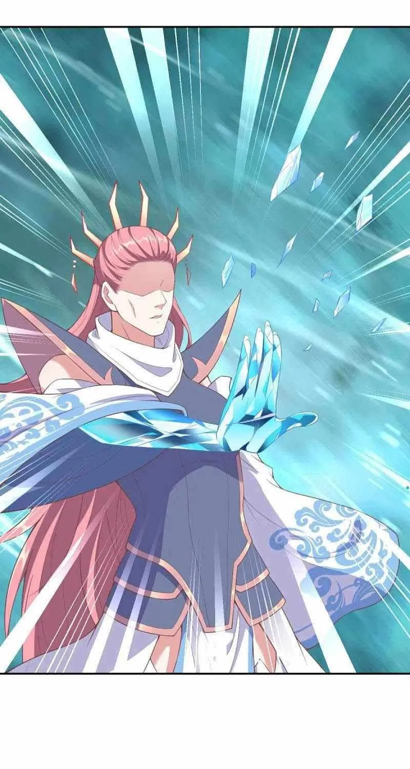 Read Against The Gods Manga Online