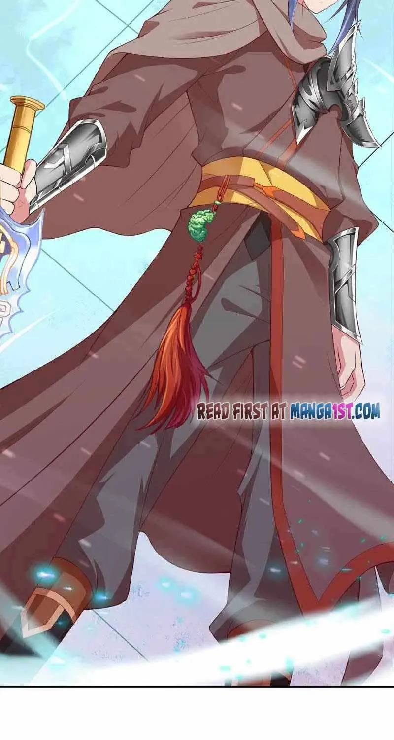 Read Against The Gods Manga Online