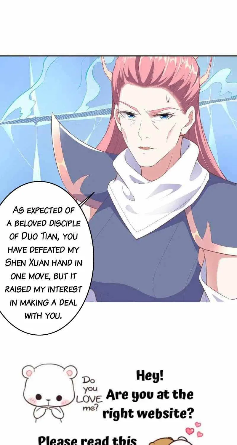 Read Against The Gods Manga Online