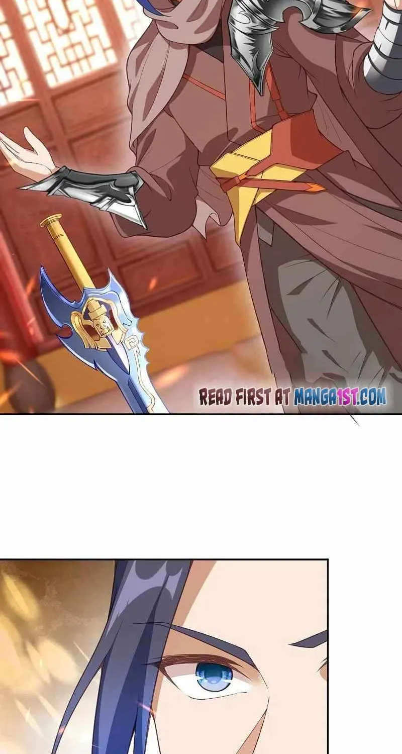 Read Against The Gods Manga Online