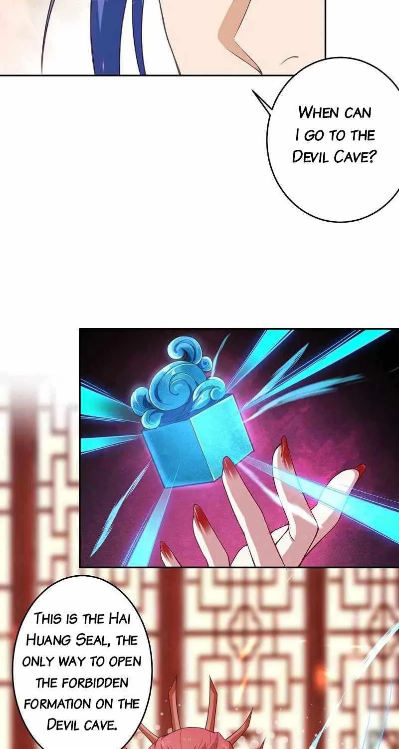 Read Against The Gods Manga Online