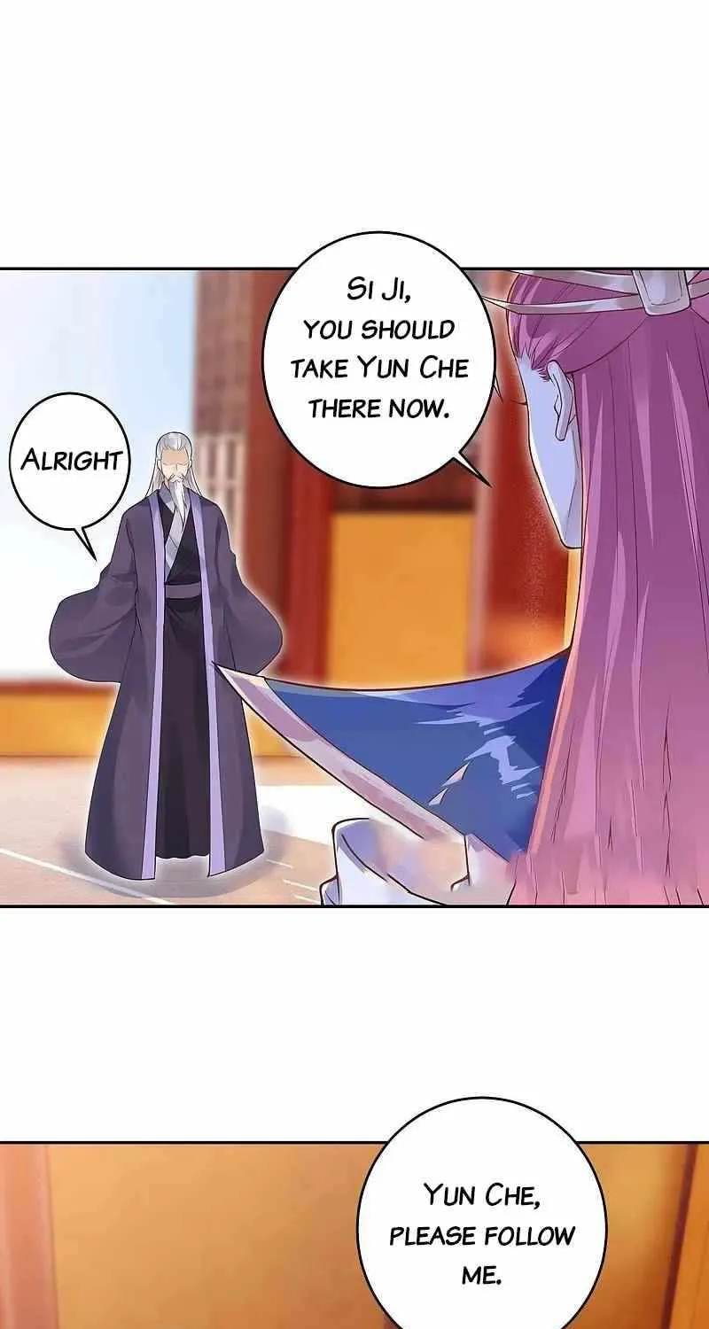 Read Against The Gods Manga Online