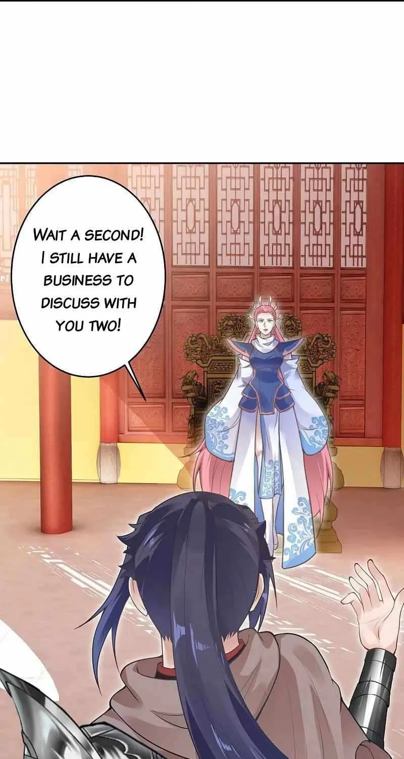 Read Against The Gods Manga Online