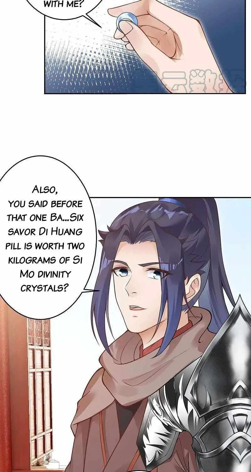 Read Against The Gods Manga Online