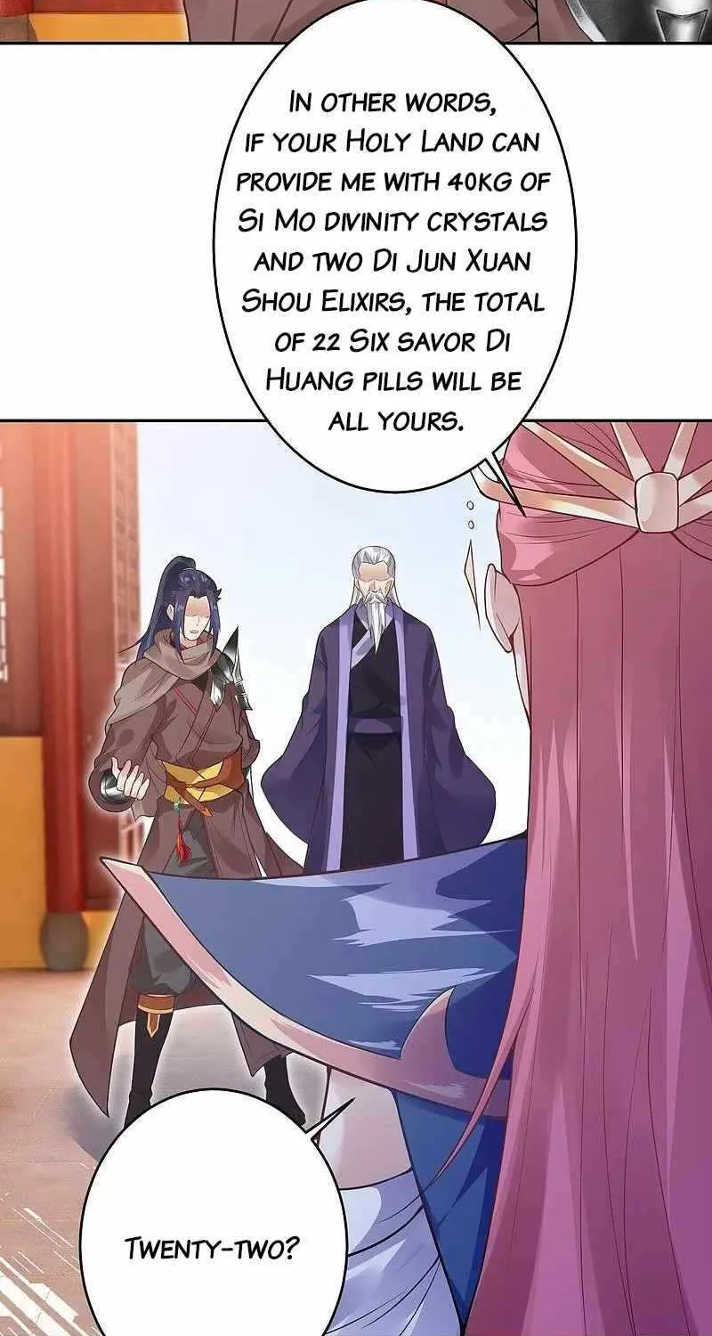 Read Against The Gods Manga Online