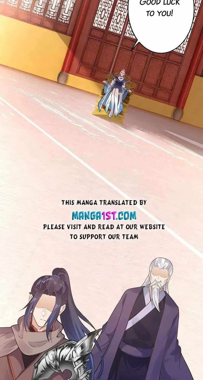 Read Against The Gods Manga Online