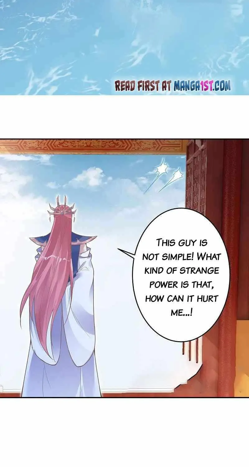 Read Against The Gods Manga Online