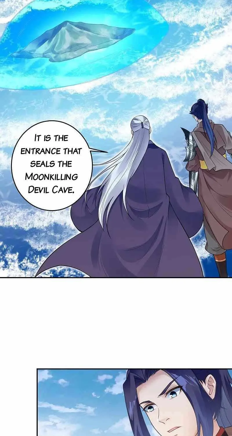 Read Against The Gods Manga Online