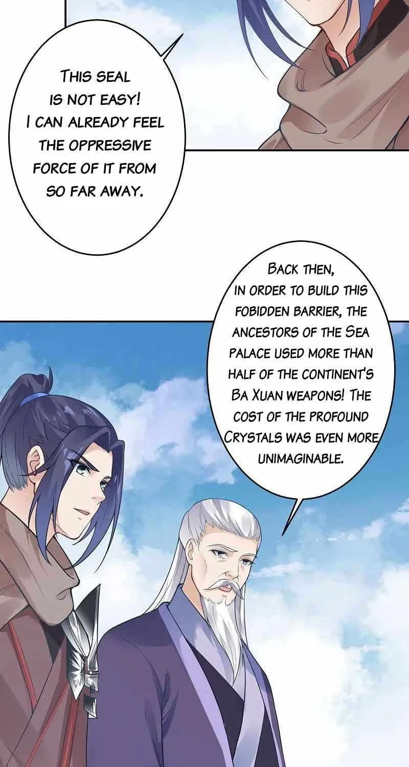 Read Against The Gods Manga Online