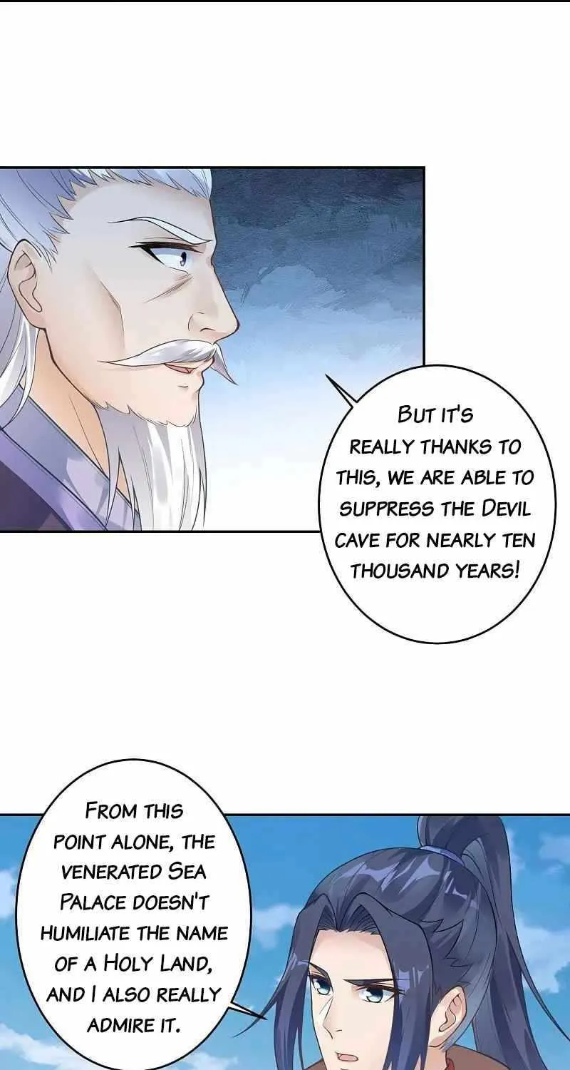 Read Against The Gods Manga Online