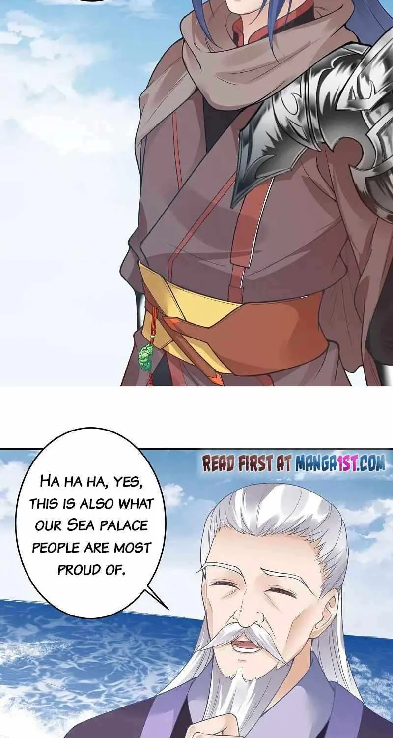 Read Against The Gods Manga Online