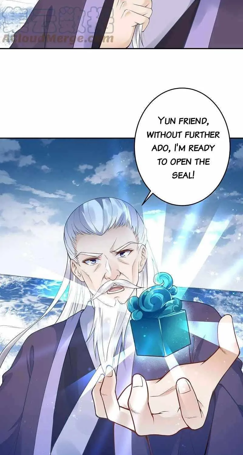 Read Against The Gods Manga Online