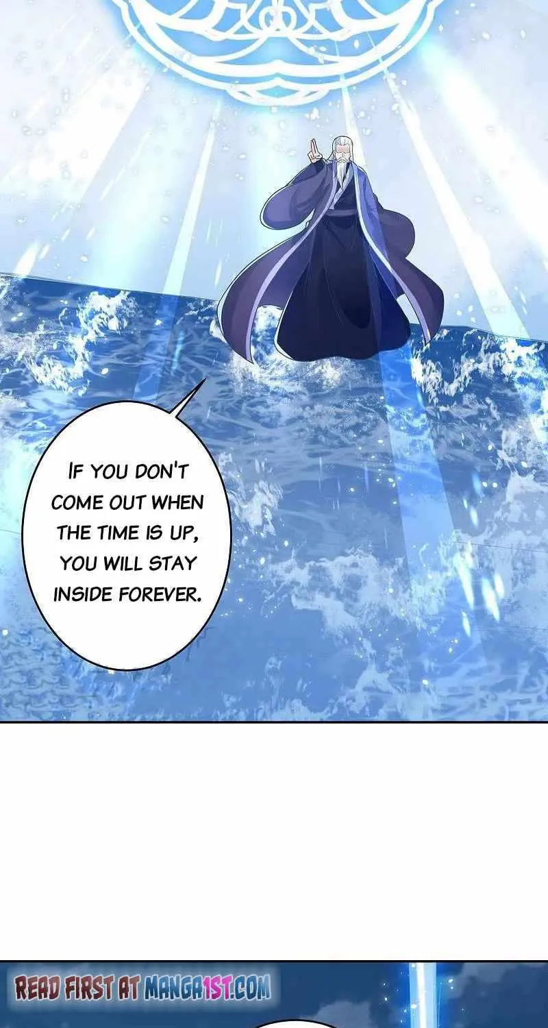 Read Against The Gods Manga Online