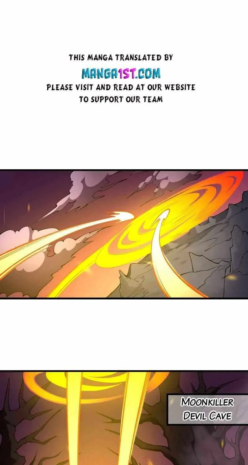 Read Against The Gods Manga Online