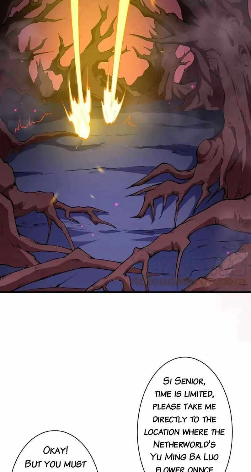 Read Against The Gods Manga Online