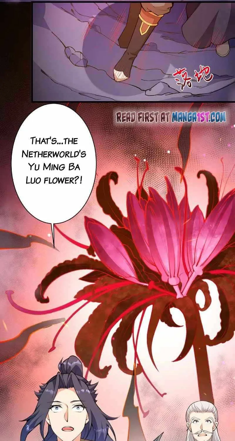 Read Against The Gods Manga Online