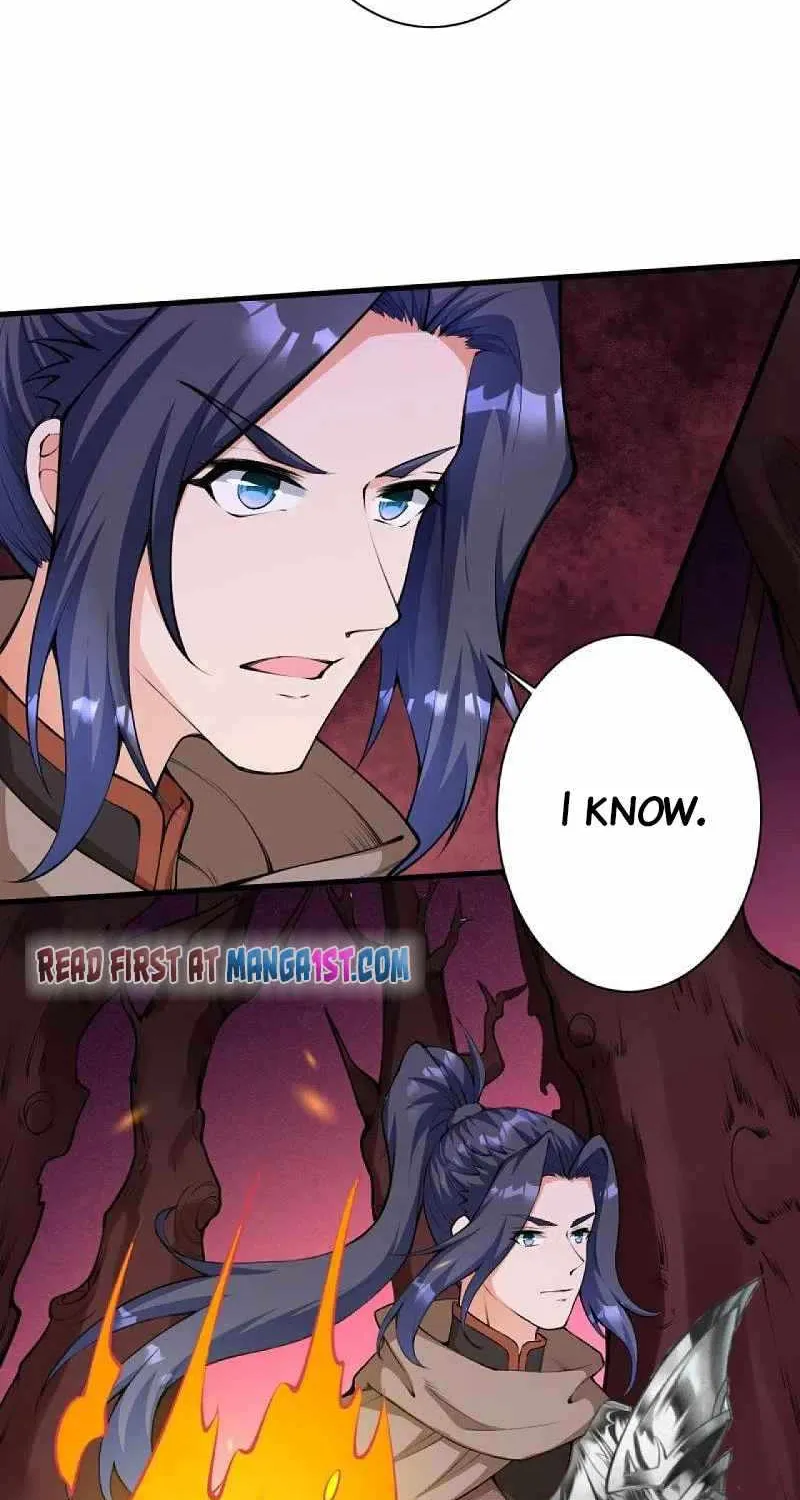 Read Against The Gods Manga Online