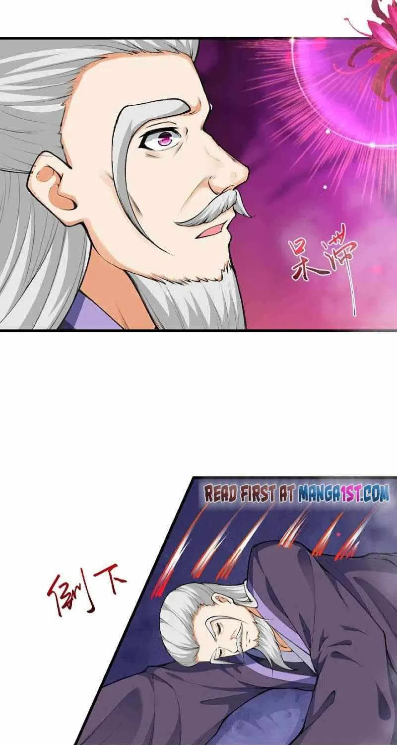 Read Against The Gods Manga Online