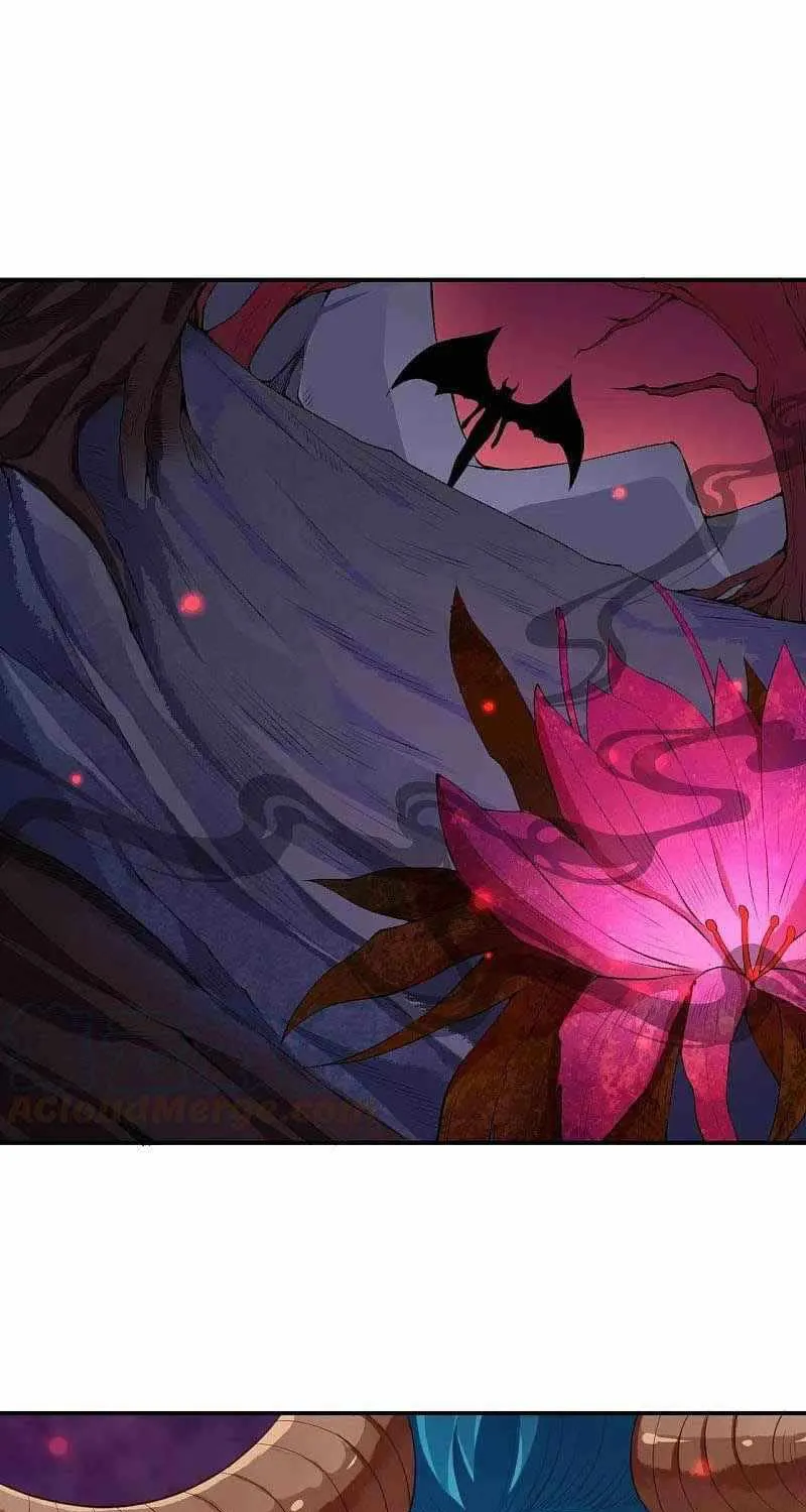 Read Against The Gods Manga Online