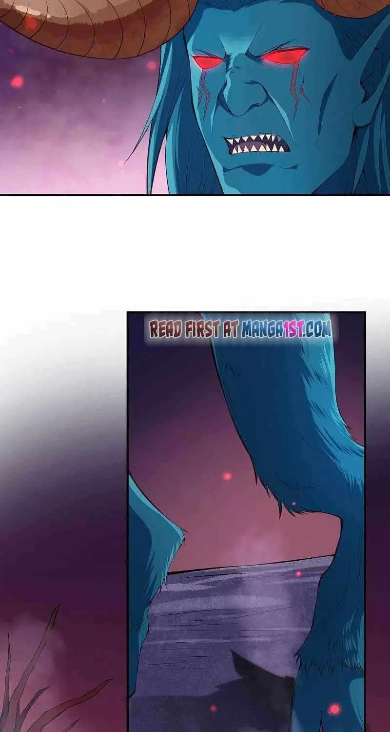 Read Against The Gods Manga Online