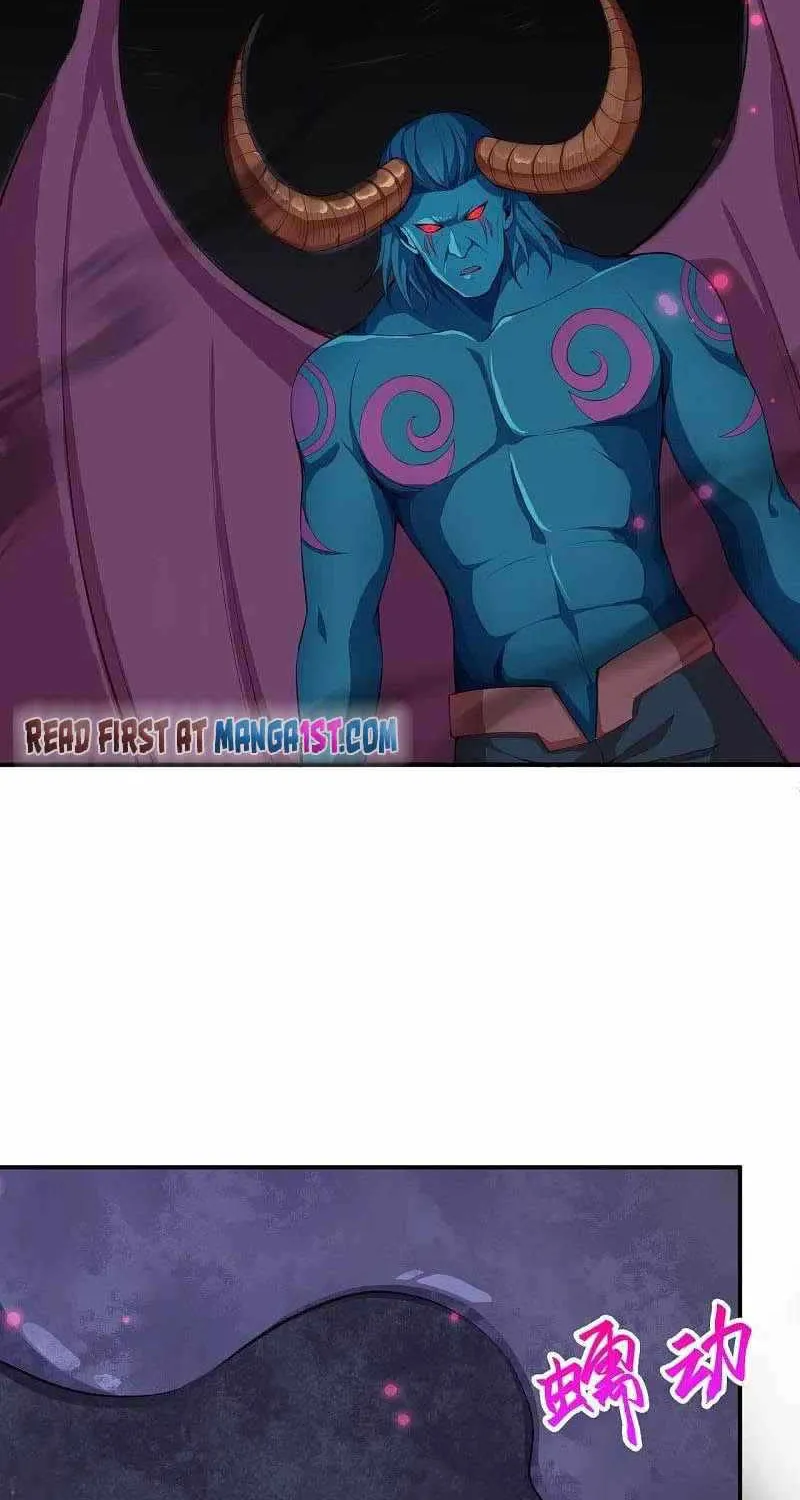 Read Against The Gods Manga Online