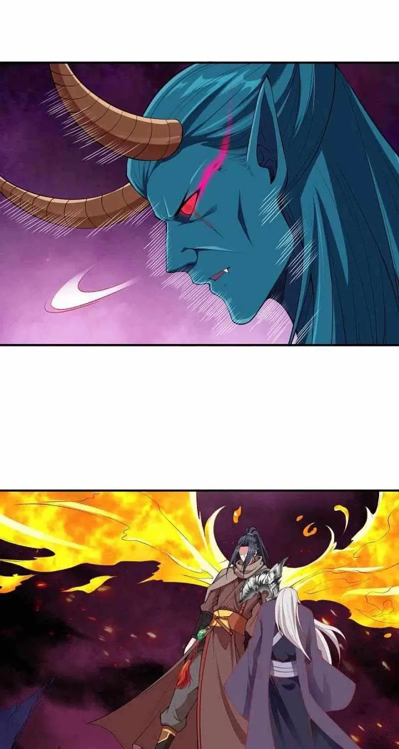 Read Against The Gods Manga Online