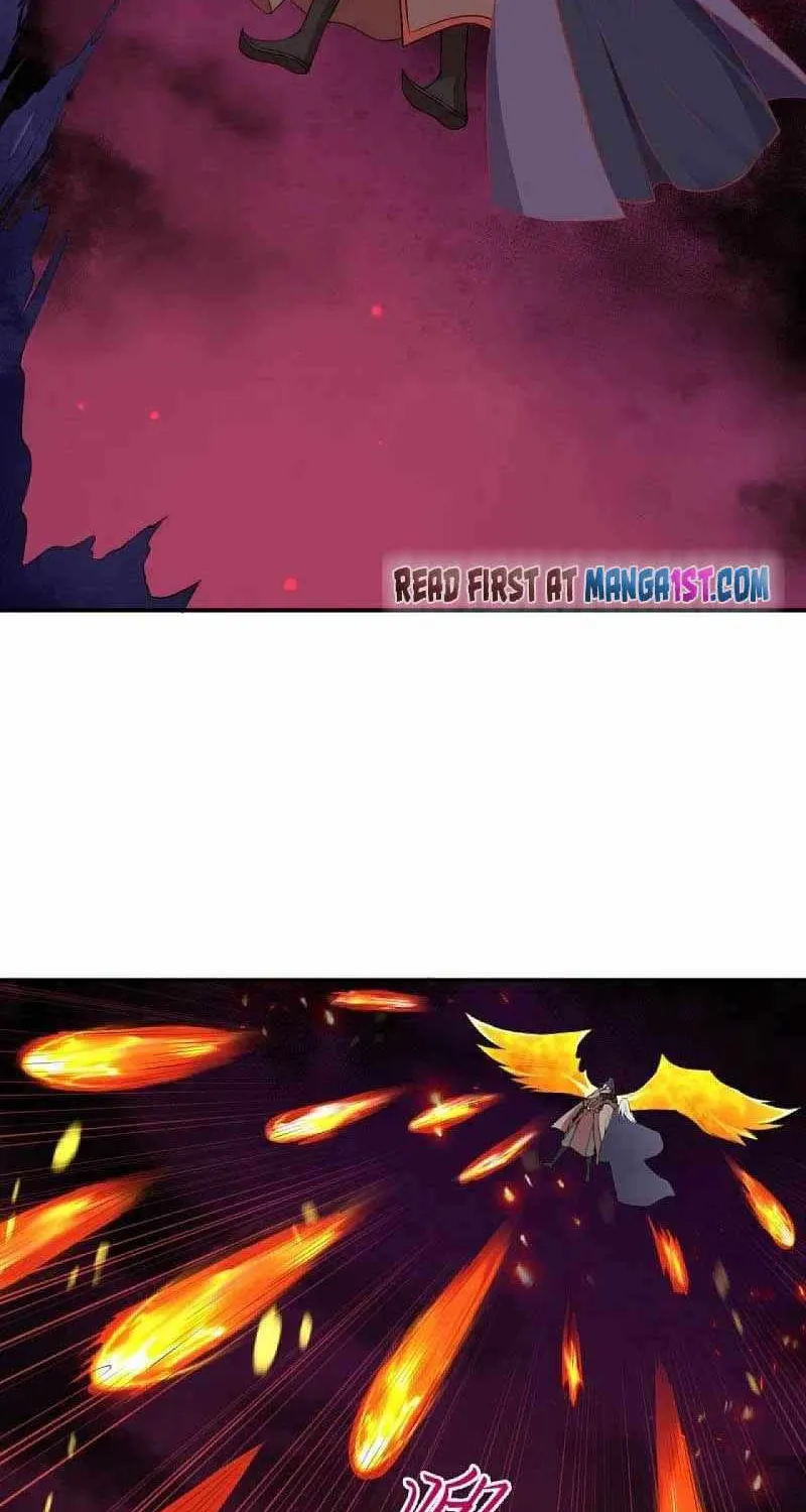 Read Against The Gods Manga Online