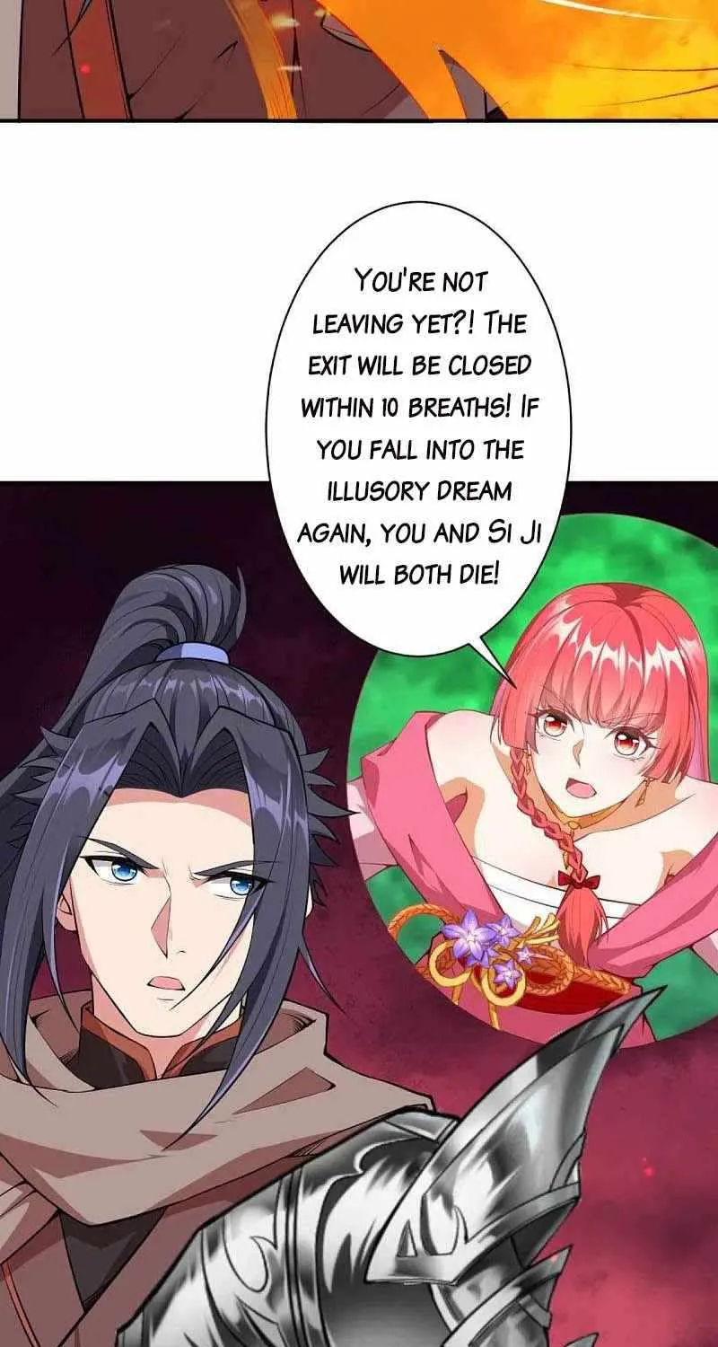 Read Against The Gods Manga Online