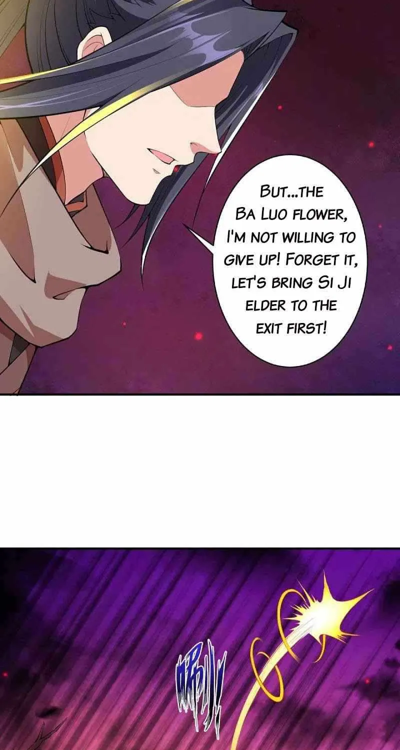 Read Against The Gods Manga Online