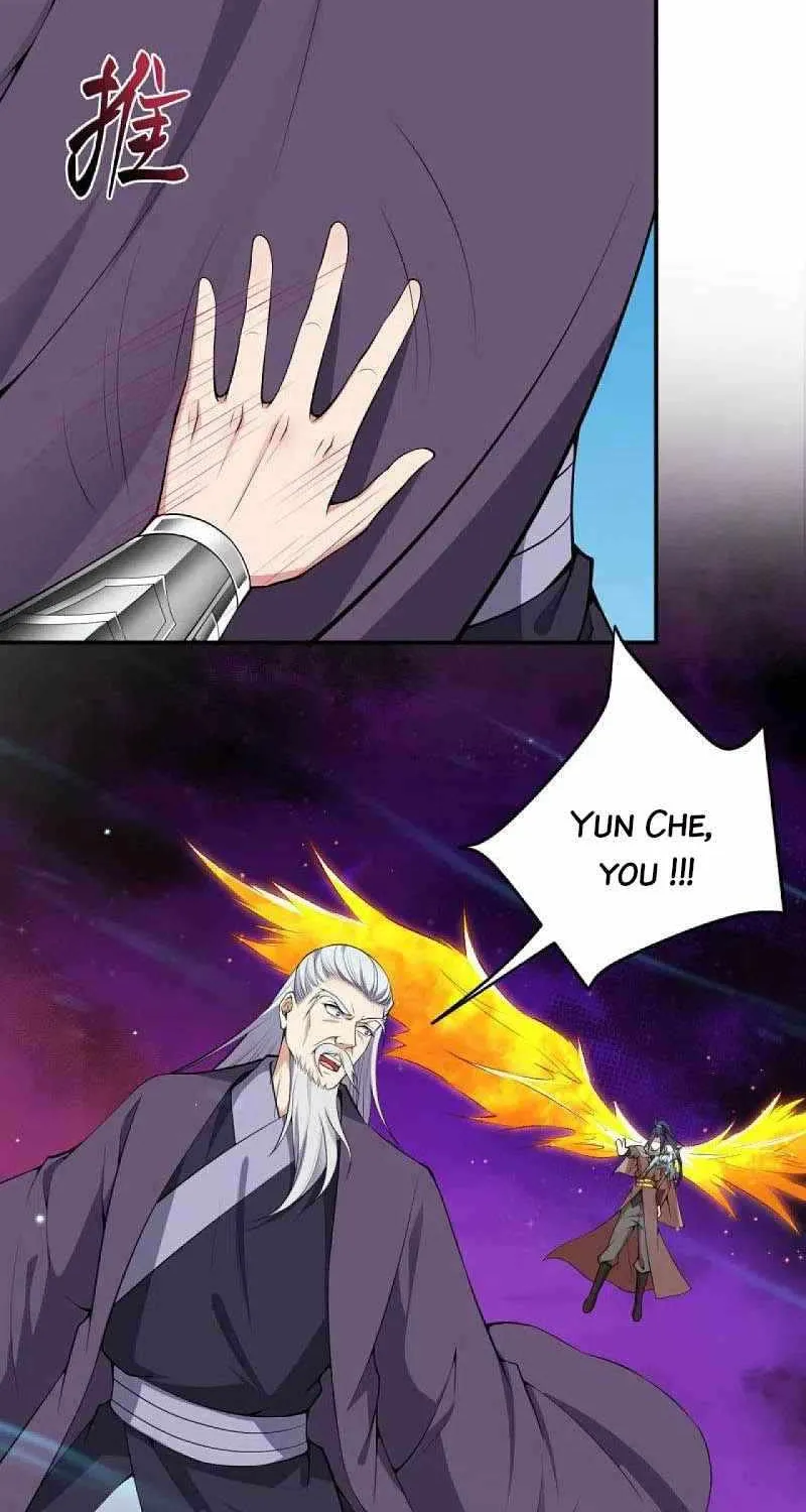 Read Against The Gods Manga Online