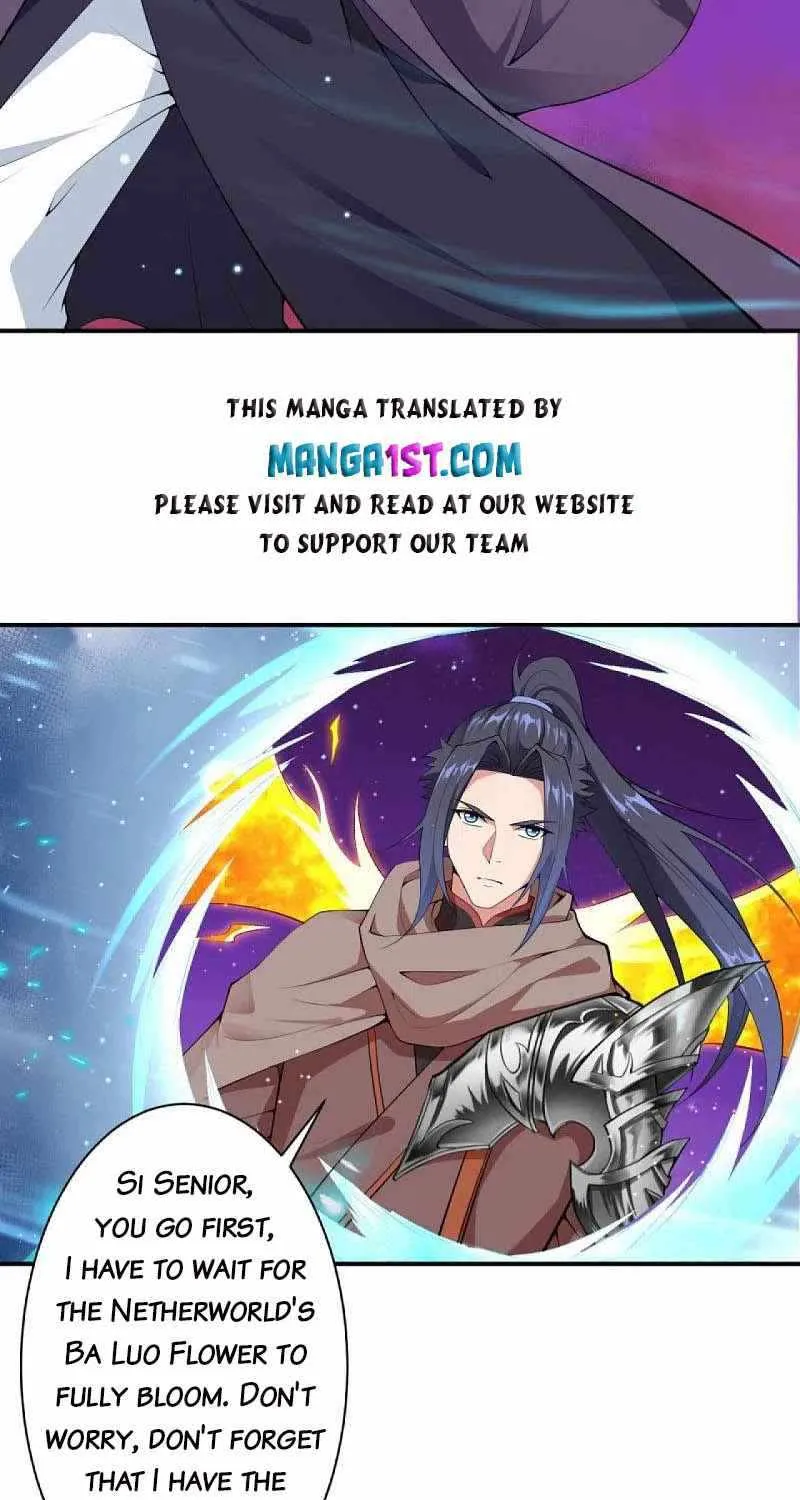 Read Against The Gods Manga Online