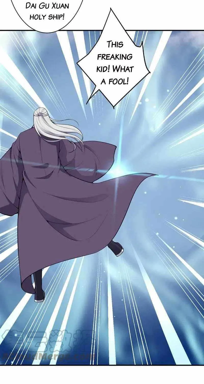 Read Against The Gods Manga Online