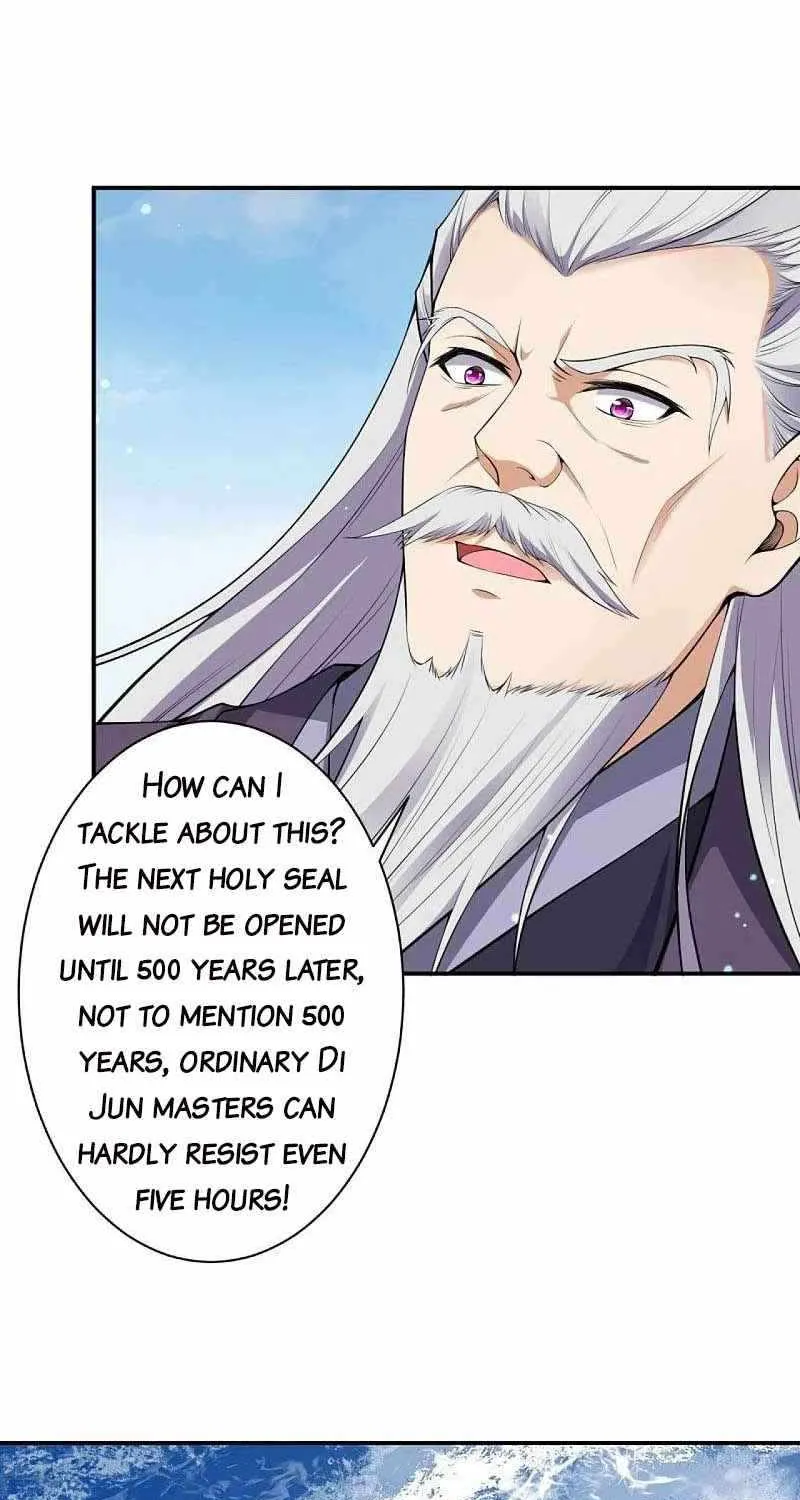 Read Against The Gods Manga Online